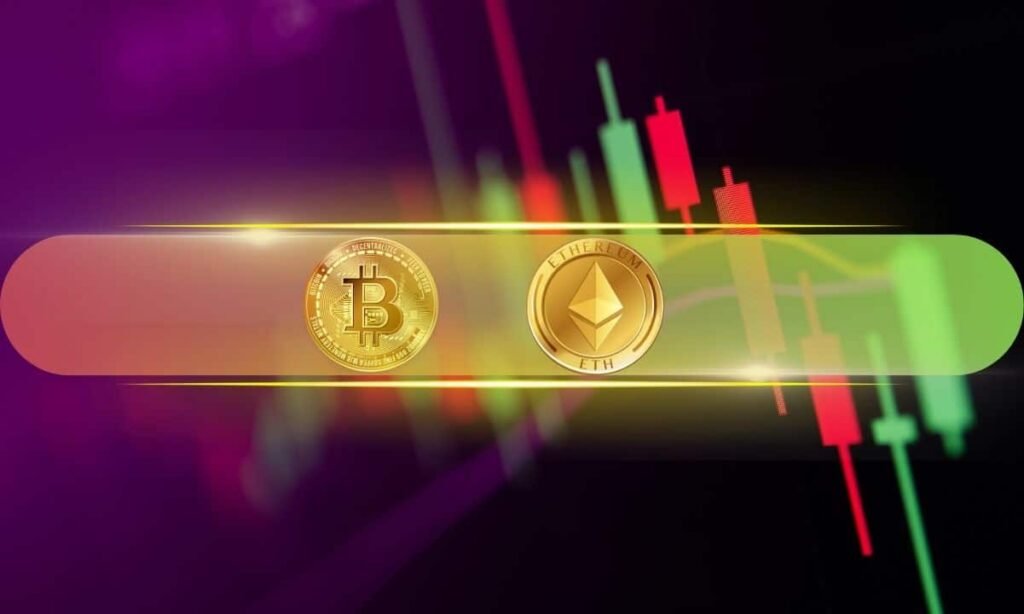Ethereum Reclaims $2K Level, Bitcoin Recovery Halted at $72K: Weekend Watch Ethereum Reclaims $2K Level, Bitcoin Recovery Halted at $72K: Weekend Watch