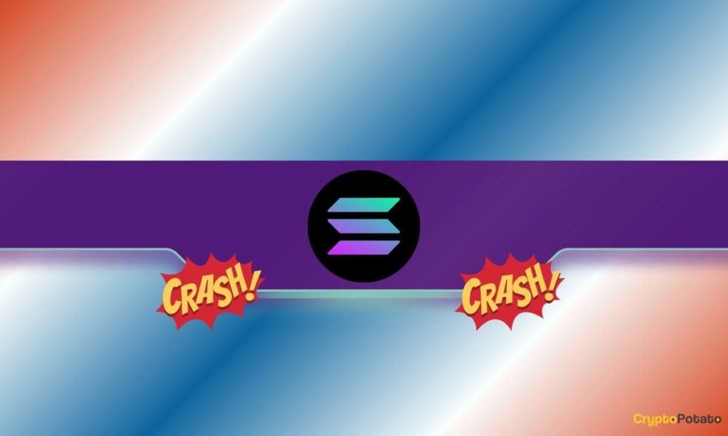 Further 50% Collapse on the Way?