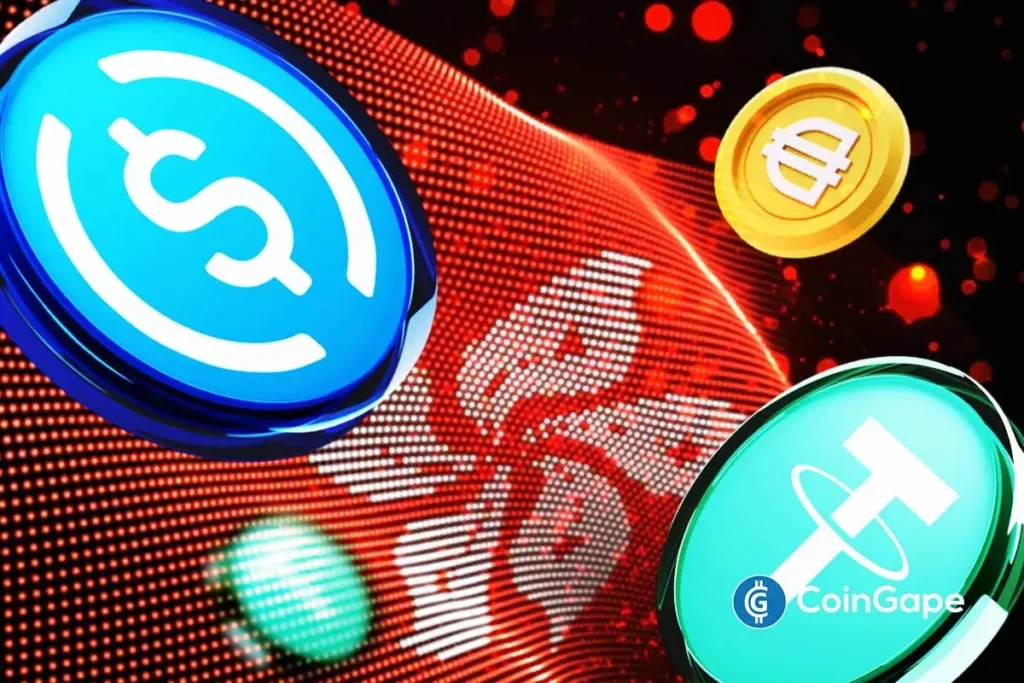 Hong Kong Set to Launch Tokenized Bond Platform and Issue First Stablecoin Licenses Hong Kong strengthens its digital asset ambitions with tokenized bond issuance