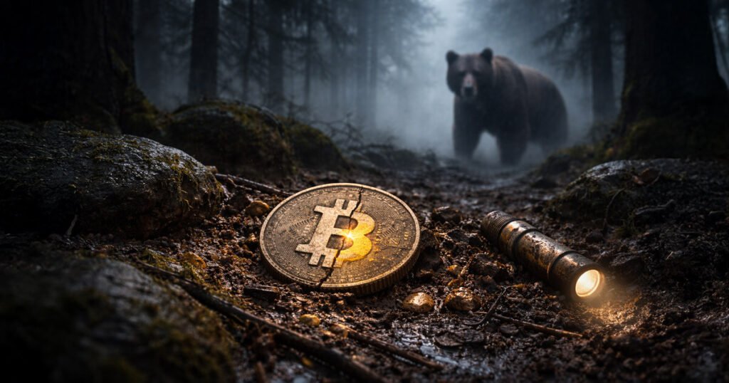Institutions call it a bear market but still say Bitcoin is undervalued Institutions call it a bear market but still say Bitcoin is undervalued