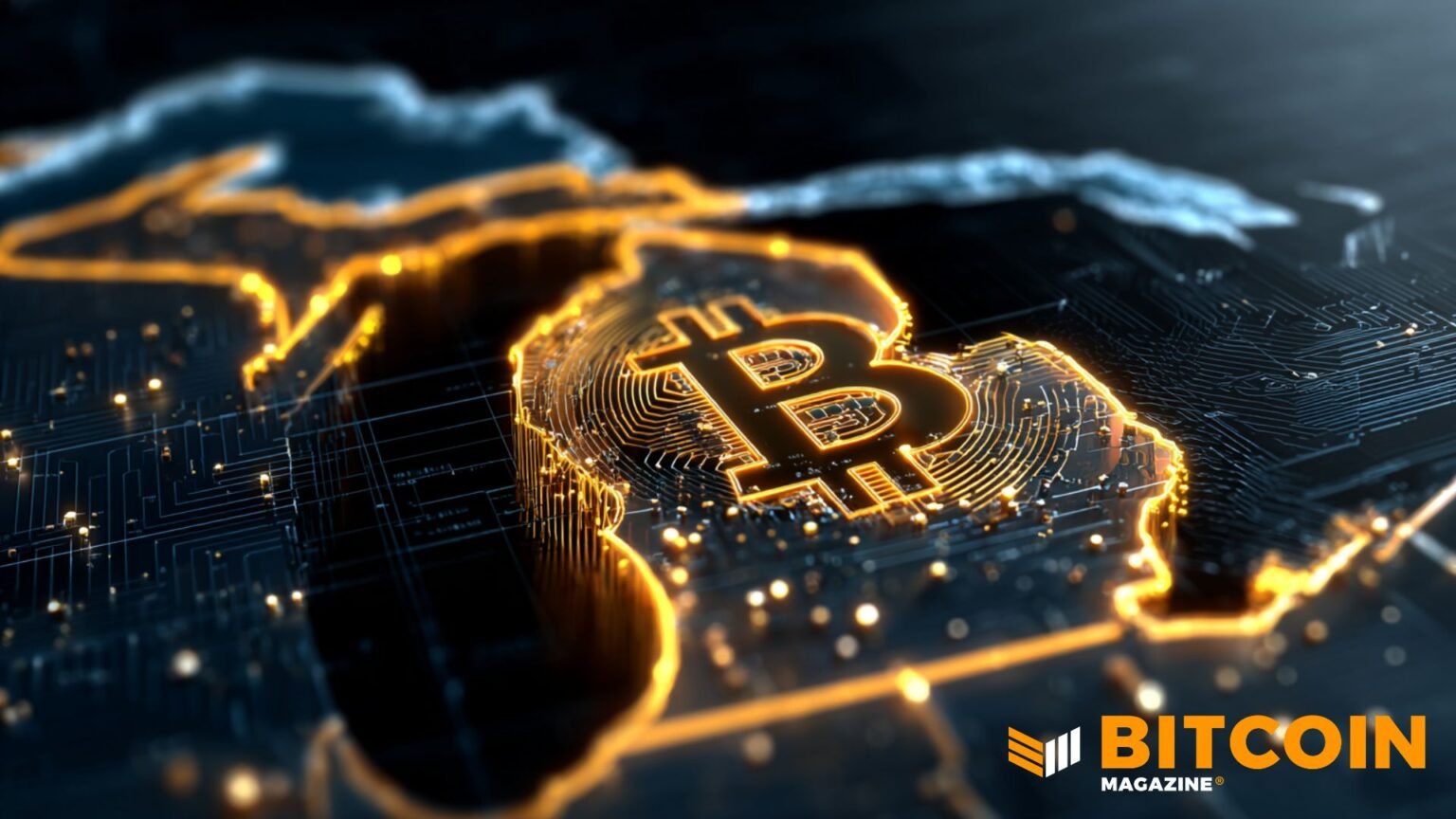Michigan Wants To Pay State Employees In Bitcoin Micah Zimmerman
