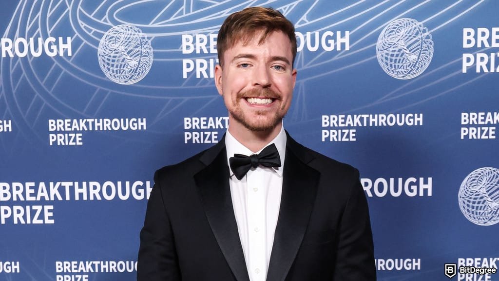 MrBeast Pushes Into Finance With Step App Acquisition MrBeast Pushes Into Finance With Step App Acquisition