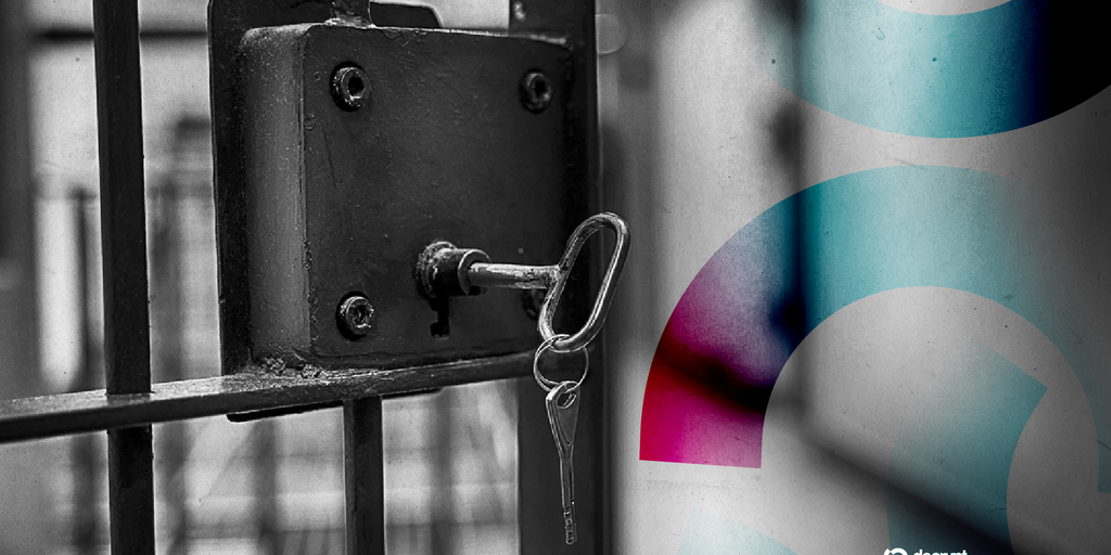 Operator of Crypto-Fueled Dark Web Drug Market Sentenced to 30 Years Decrypt logo