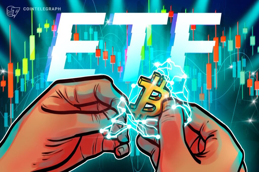 Spot Bitcoin ETF Demand Slows Down In 2026: Here’s Why Spot Bitcoin ETF Demand Slows Down In 2026: Here's Why
