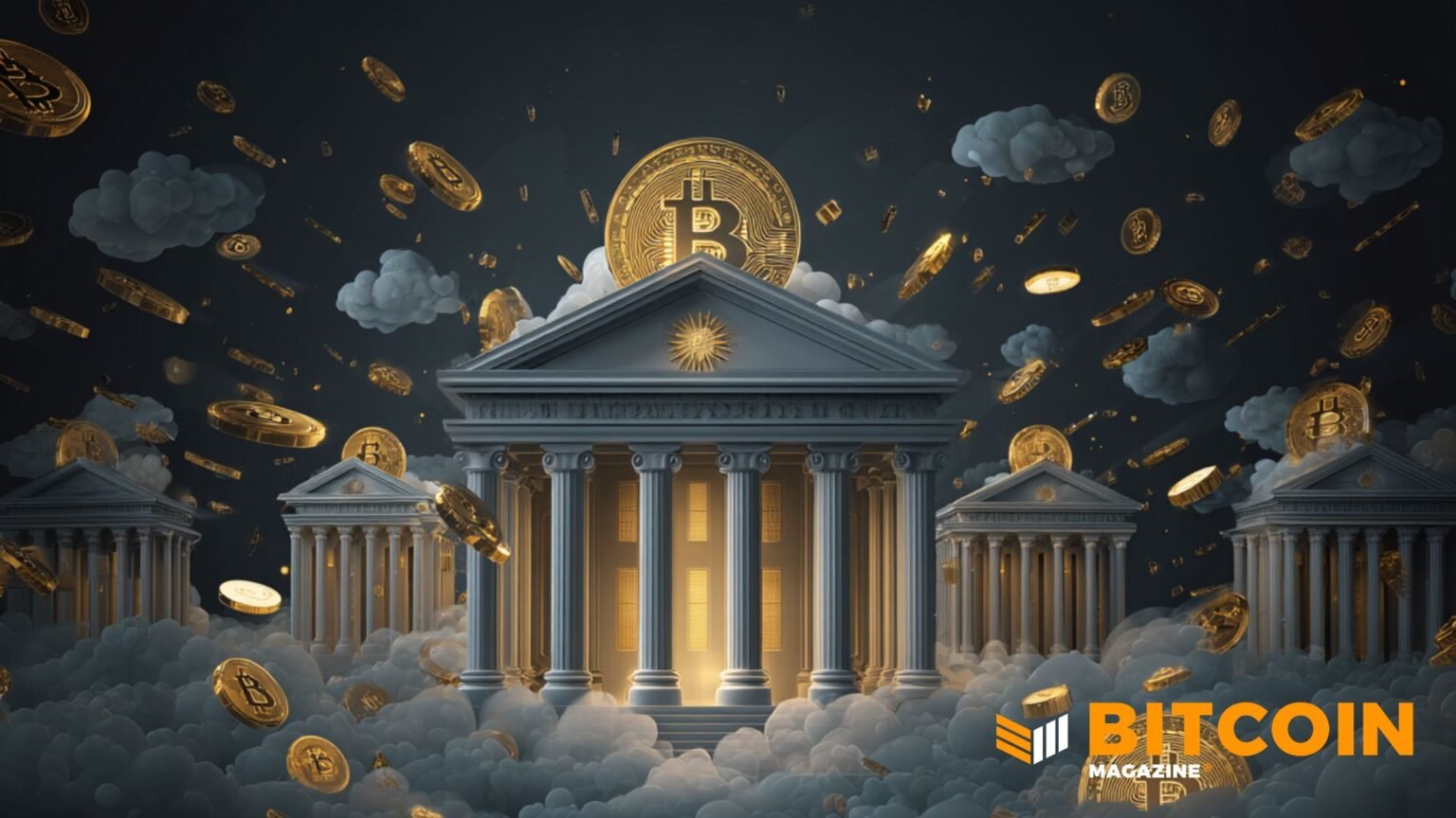 Standard Chartered, B2C2 Partner On Institutional Crypto Access