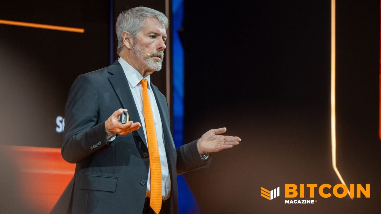 Strategy ($MSTR) Shares Fall 20% As Bitcoin Drops To $72k Micah Zimmerman