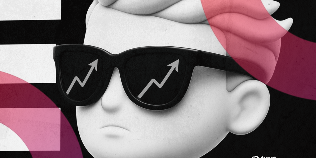 The Vibes From the ‘Davos for Degens’ as Bitcoin and Ethereum Plummeted Dealers stood ready at blackjack and roulette tables. Image: André Beganski/Decrypt