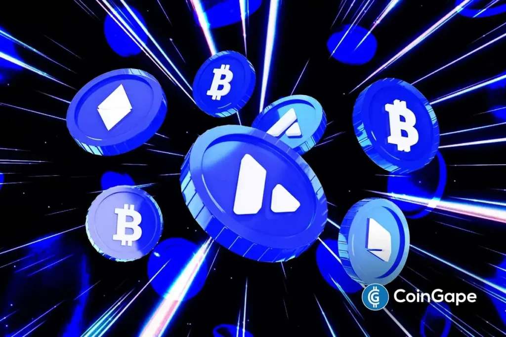 Top Crypto Market Events to Watch This Week Top Crypto Market Events to Watch This Week