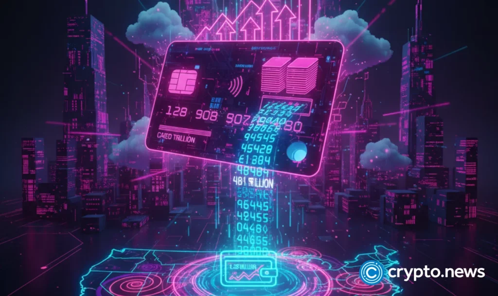 US credit card customers are saddled with $1.28T in debt US credit card customers are saddled with $1.28T in debt