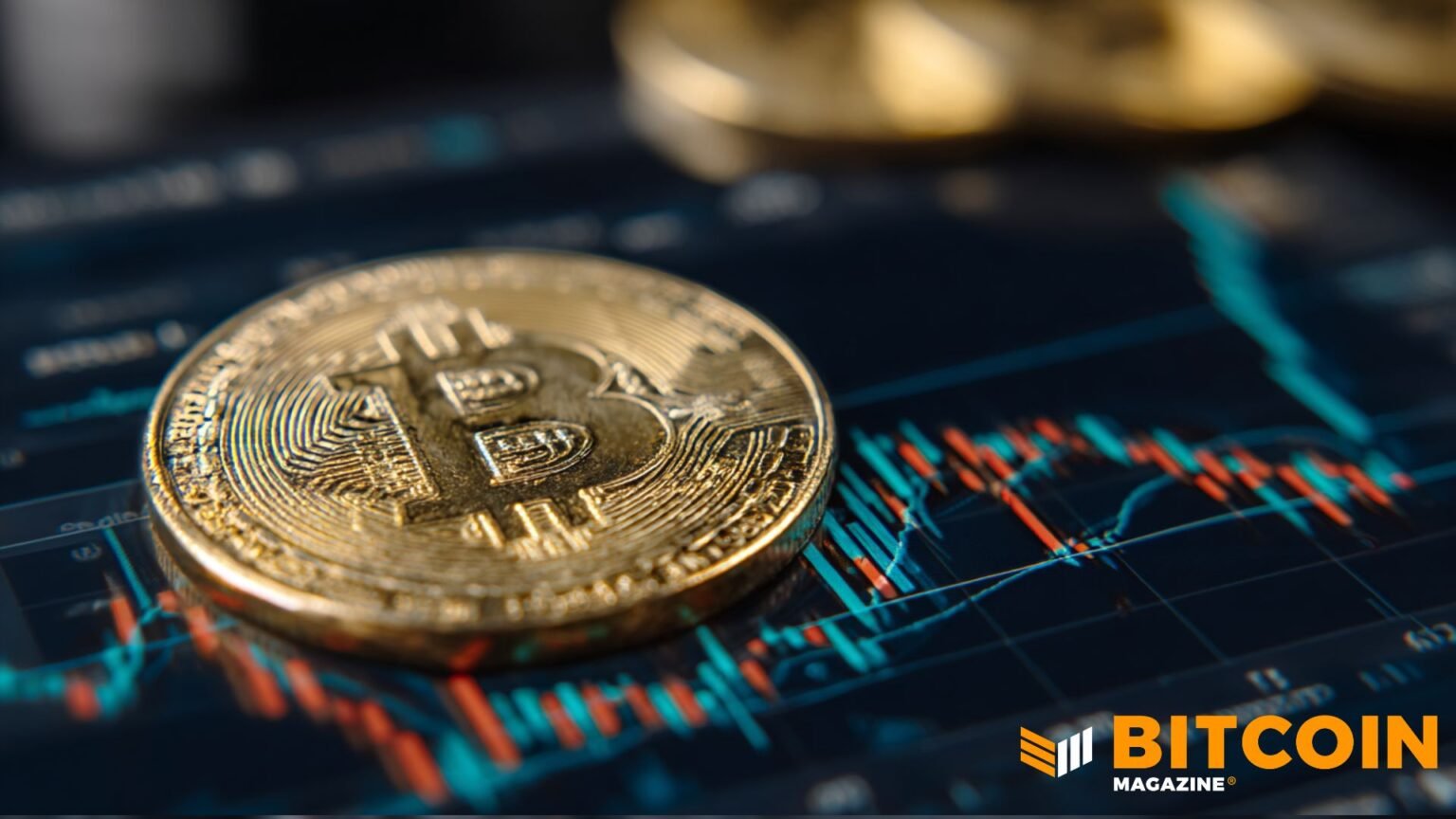 We Want To Have Bitcoin Trading And Custody Micah Zimmerman