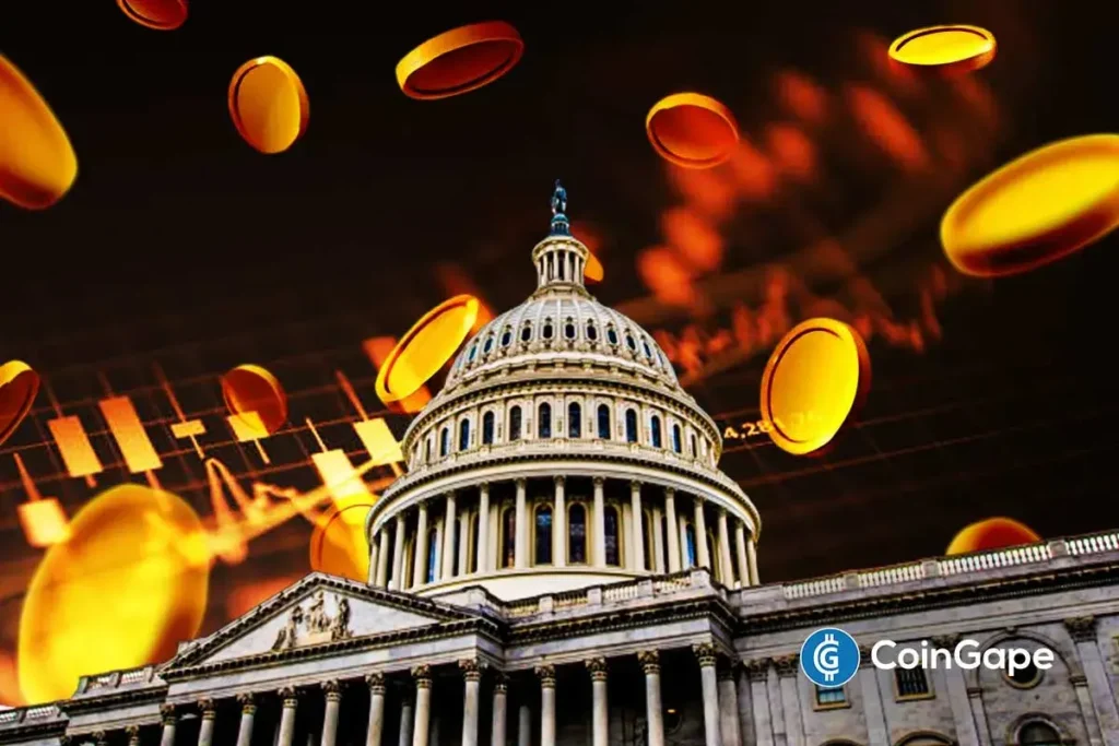 What’s to Expect For Crypto Market? White House to Host Stablecoin Meeting on Feb 10: What’s to Expect For Crypto Market?