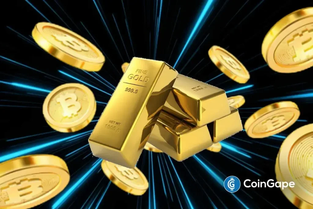 Why Experts Think BTC Will Lag Behind Bitcoin vs. Gold: Why Experts Think BTC Will Lag Behind