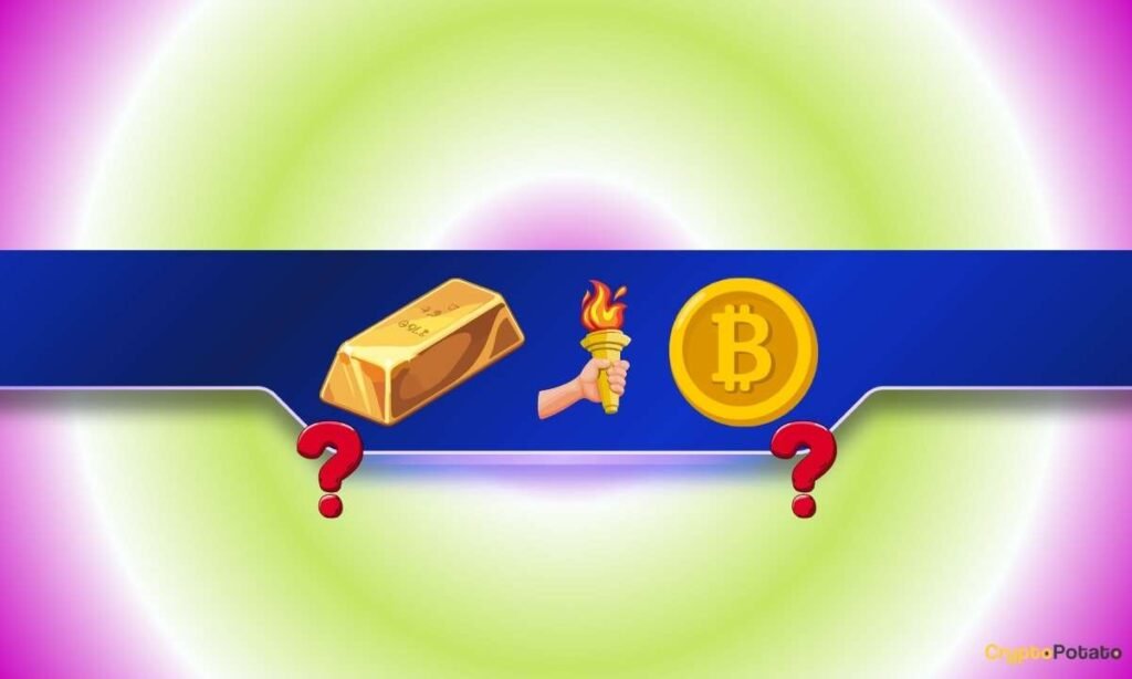 Why This Could be Good News for Bitcoin (BTC)? Why This Could be Good News for Bitcoin (BTC)?
