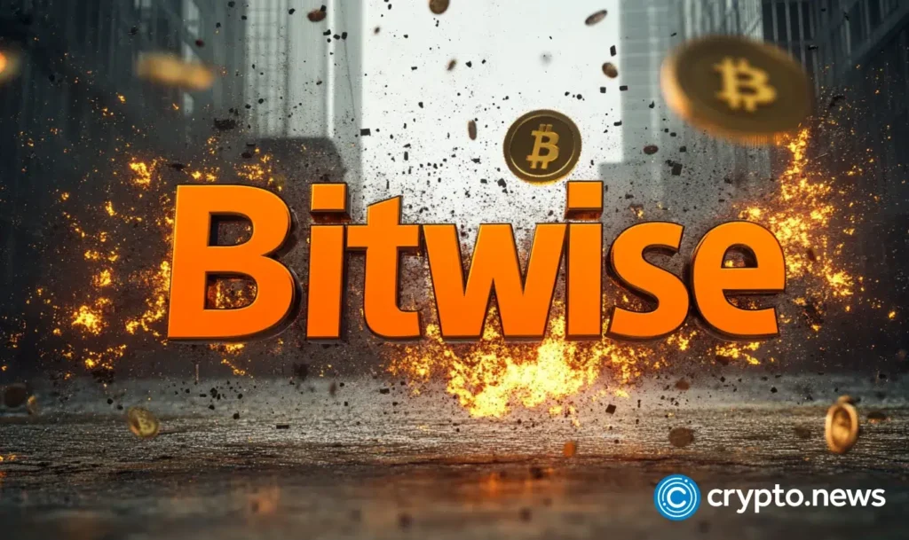 Why is crypto down? 6 key factors from Bitwise's Matt Hougan