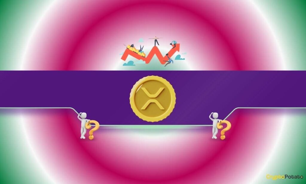 XRP Bull Buys the Dip as Ripple's Price Gets Obliterated by 22% in Just 1 Day