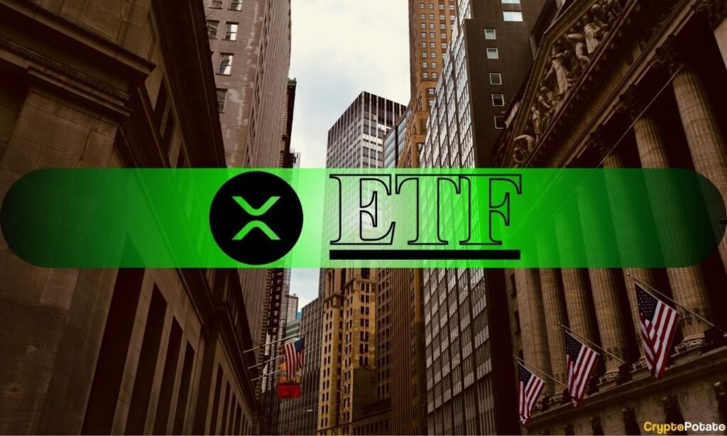 XRP ETFs Beat BTC, ETH, and SOL Funds