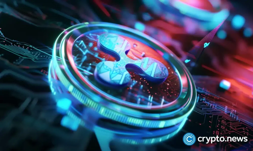 XRP price forms gartley pattern at $1.30: Bullish bottom? XRP price forms gartley pattern indicated bullish reversal