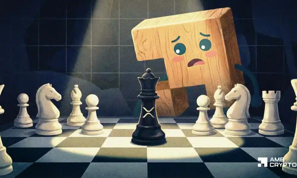 XRP price prediction – Odds of hitting the $2-level in February are… XRP price prediction - Odds of hitting the $2-level in February are...