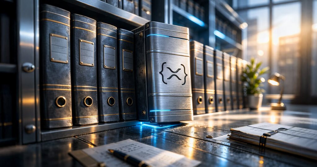 XRPL’s token escrow targets regulatory-friendly blockchain use XRPL's token escrow targets regulatory-friendly blockchain use