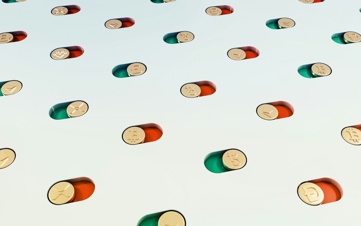 ‘Inverted Altcoins Season’? Analyst Explains What Has Changed