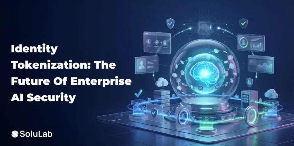 Identity Tokenization