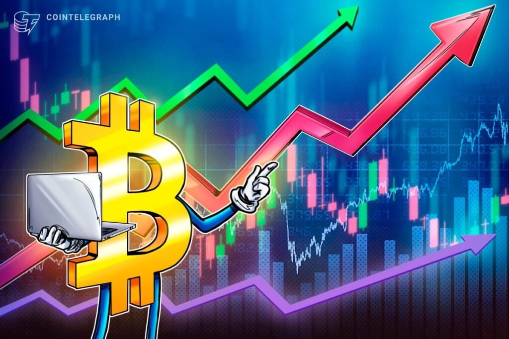 Bitcoin Bulls Must Clear $76K To Avoid New Lows In 2026