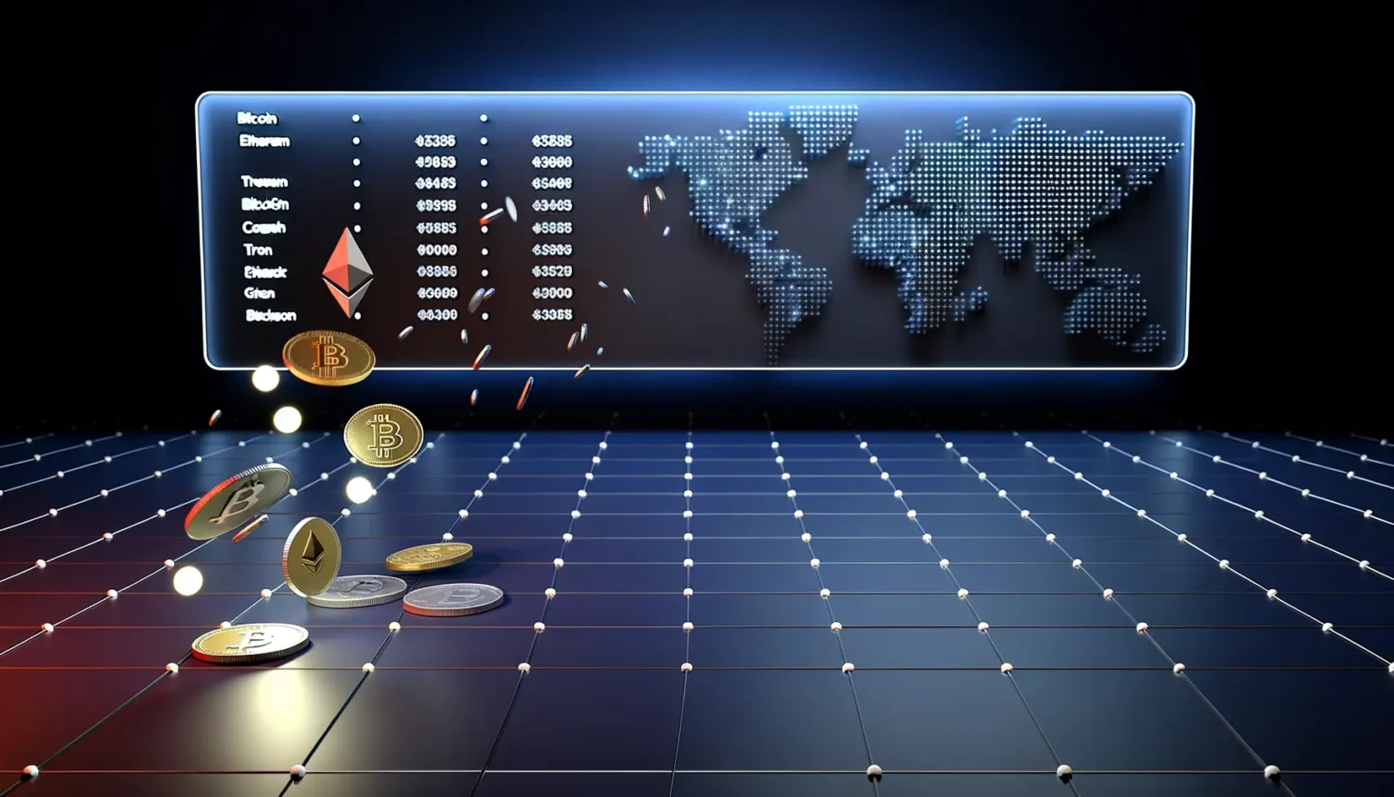 Russia Crypto Exchange Grinex Halts Trading After Reported $13M Exploit