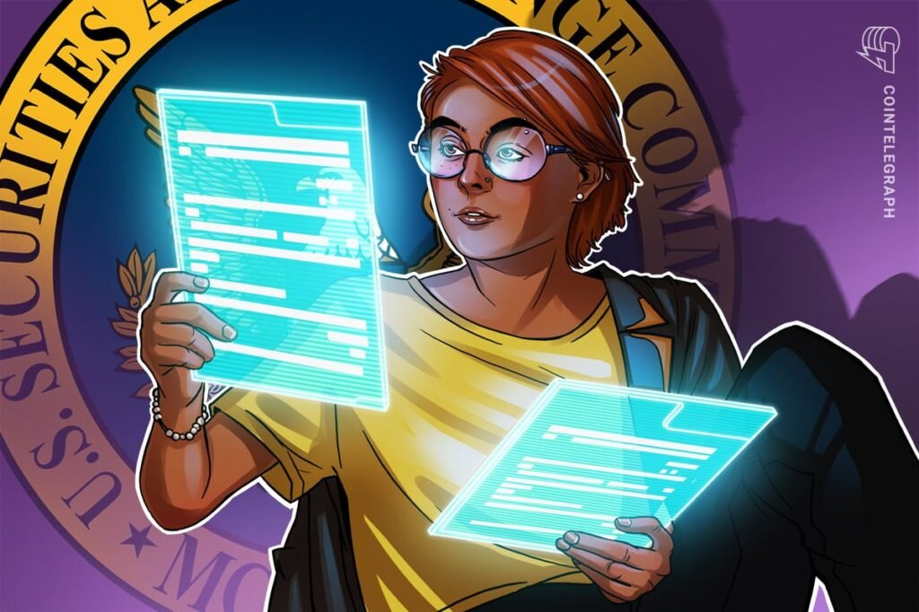 SEC Says Some Crypto Enforcement Cases Lacked Investor Benefit