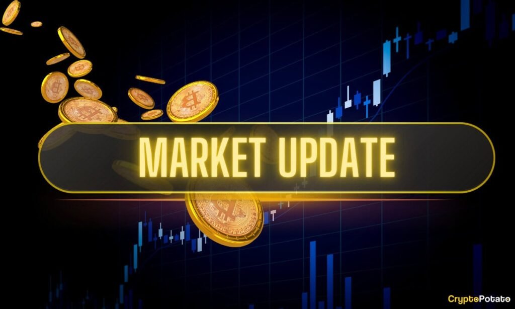 Bitcoin Rejected at $80K as Inflation Fears Outweigh CLARITY Act Progress: Weekly Recap