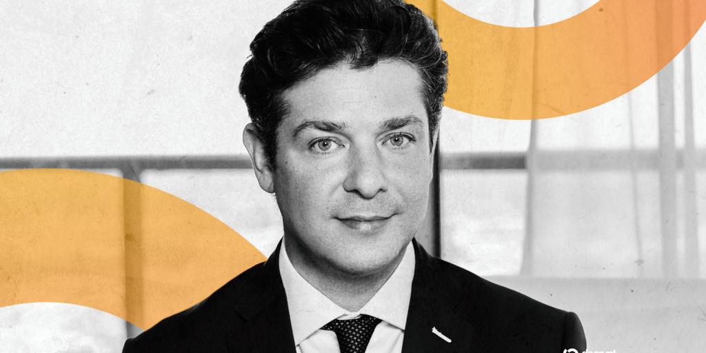 Florida Candidate Liquidates $800K in Bitcoin to Bankroll Congressional Bid Decrypt logo
