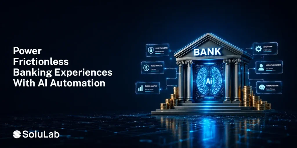 How Finance AI Chatbot Development Helps Banks Convert, Reduce Costs, and Scale Smarter in 2026?
