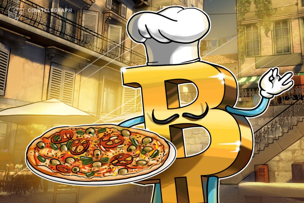 Cointelegraph