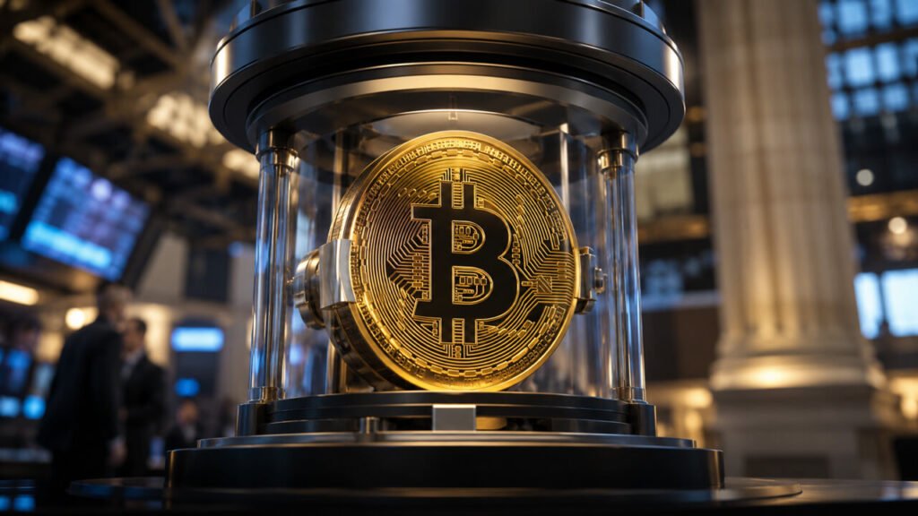Nasdaq’s Bitcoin options win SEC approval, but Wall Street’s real battle is still ahead