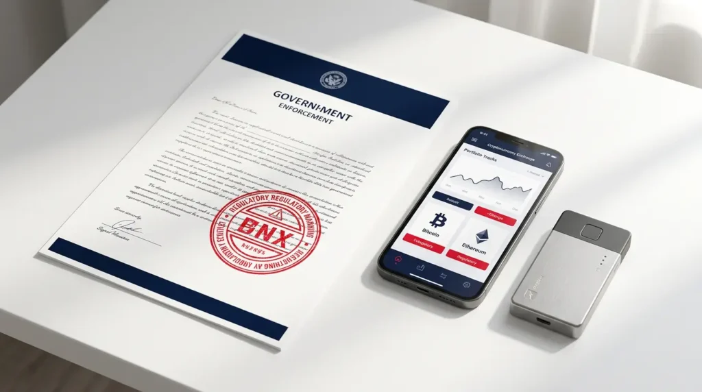 UK Sanctions the Justin Sun HTX Exchange: What Next?