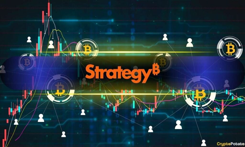 Why STRC Volatility Matters More Than ETF Flows for Bitcoin
