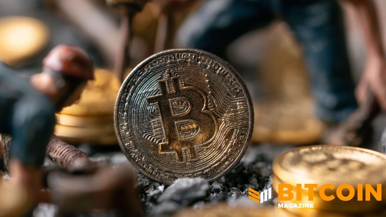 Bitcoin Mining Costs Have ‘Worsened’ As BTC Trades Below Production Cost Micah Zimmerman