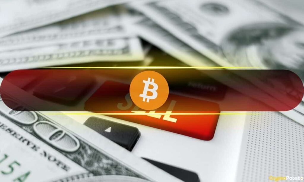 Bitcoin Seller Exhaustion? On-chain Data Signals Transition Toward Late-Stage Capitulation Bitcoin Seller Exhaustion? On-chain Data Signals Transition Toward Late-Stage Capitulation