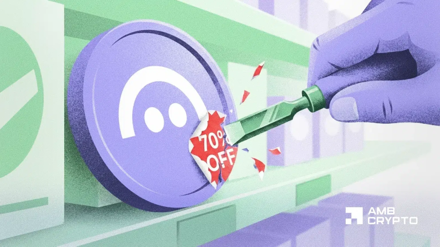 Can Aavenomics 3.0 sustain AAVE’s recovery rally amid Kraken buyout talks? Can Aavenomics 3.0 sustain AAVE's recovery rally amid Kraken buyout talks?