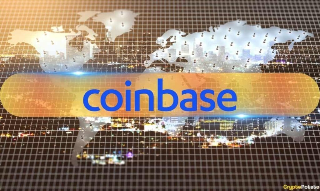 Coinbase to Launch Tokenized Stocks For Non-US Customers Coinbase to Launch Tokenized Stocks For Non-US Customers