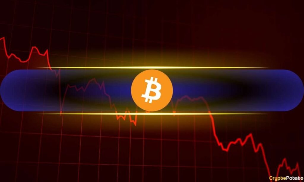 Here’s How Deeply Underwater Corporate Crypto Bets Have Become After Latest Crash