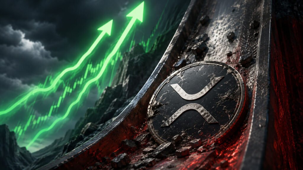 XRP’s 15-week low puts ETF inflows to the spot-market test Liam 'Akiba' Wright